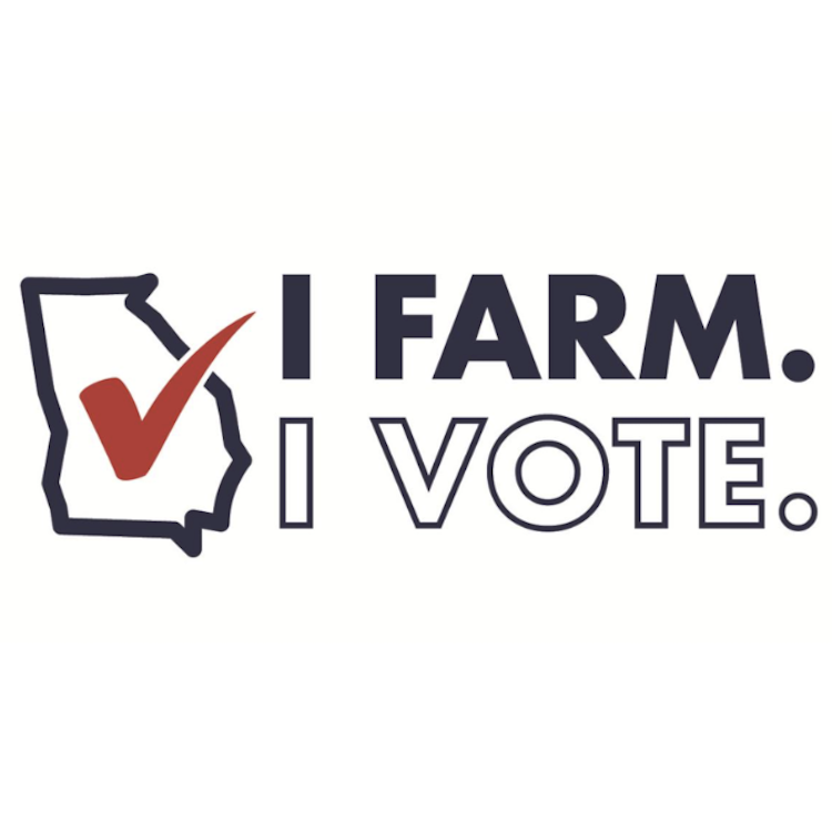Georgia Farm Bureau urges farmers to make their voices heard at polls